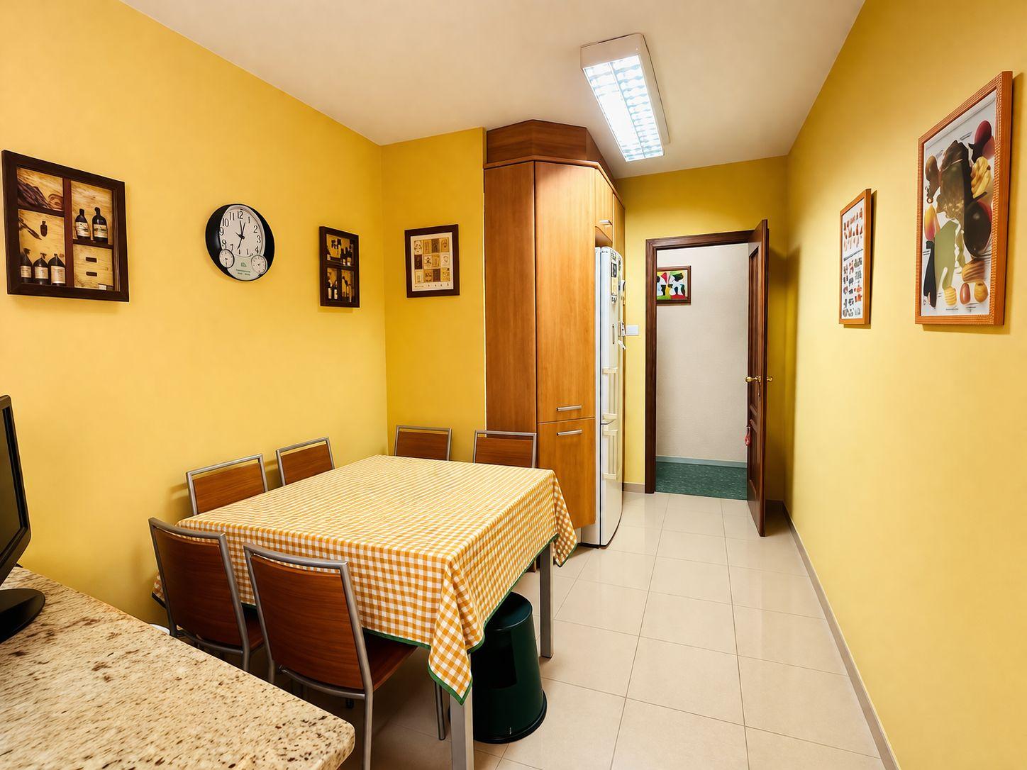 Imagen 8 Piso en venta en Valencia / Junto a las Torres de Quart