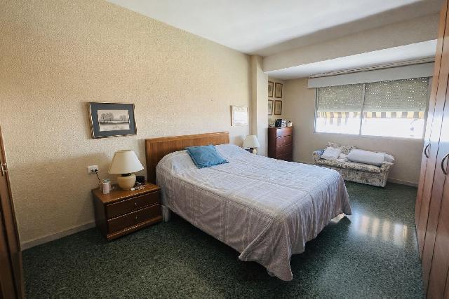 Imagen 5 Inmueble 302077 - Piso en venta en Valencia / Junto a las Torres de Quart