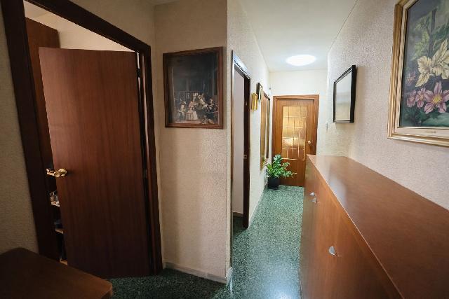 Imagen 31 Inmueble 302077 - Piso en venta en Valencia / Junto a las Torres de Quart