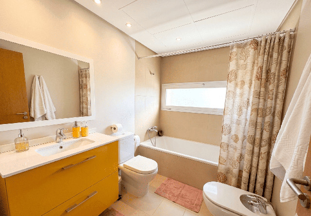 Imagen 19 Inmueble 302211 - Casa en venta en Chiva / En el Campo de Golf El Bosque