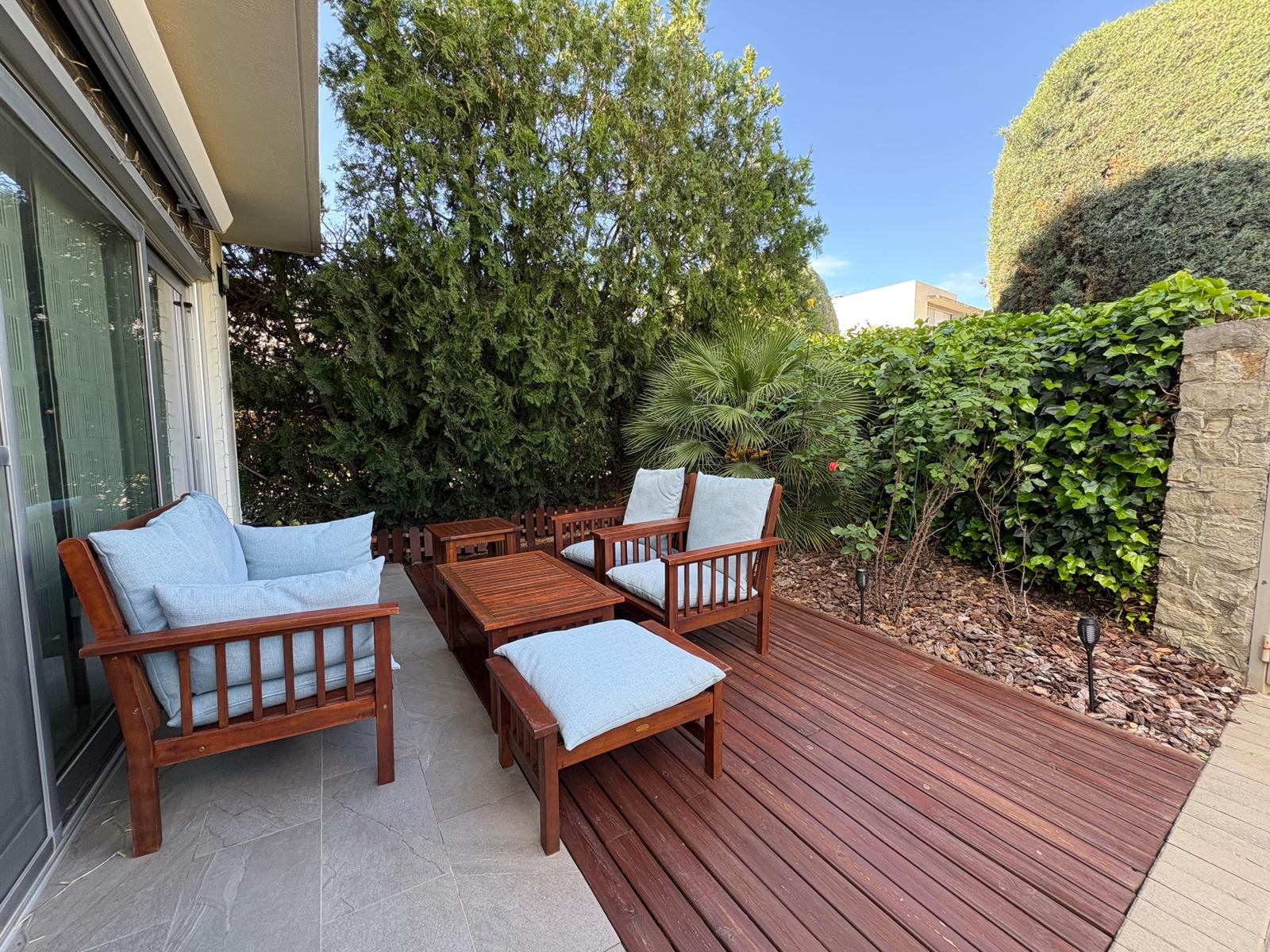 Imagen 5 Casa en venta en Chiva / En el Campo de Golf El Bosque