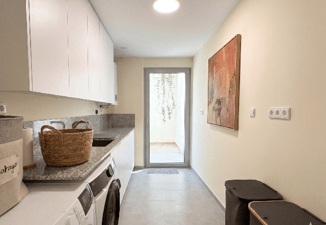 Imagen 27 Inmueble 302211 - Casa en venta en Chiva / En el Campo de Golf El Bosque