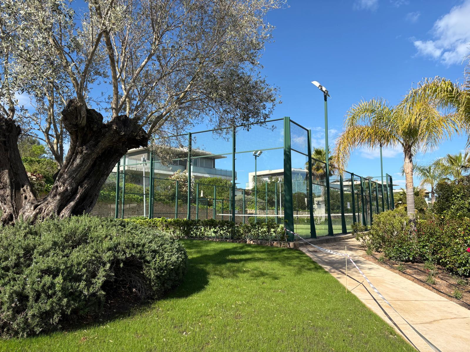 Imagen 33 Casa en venta en Chiva / En el Campo de Golf El Bosque