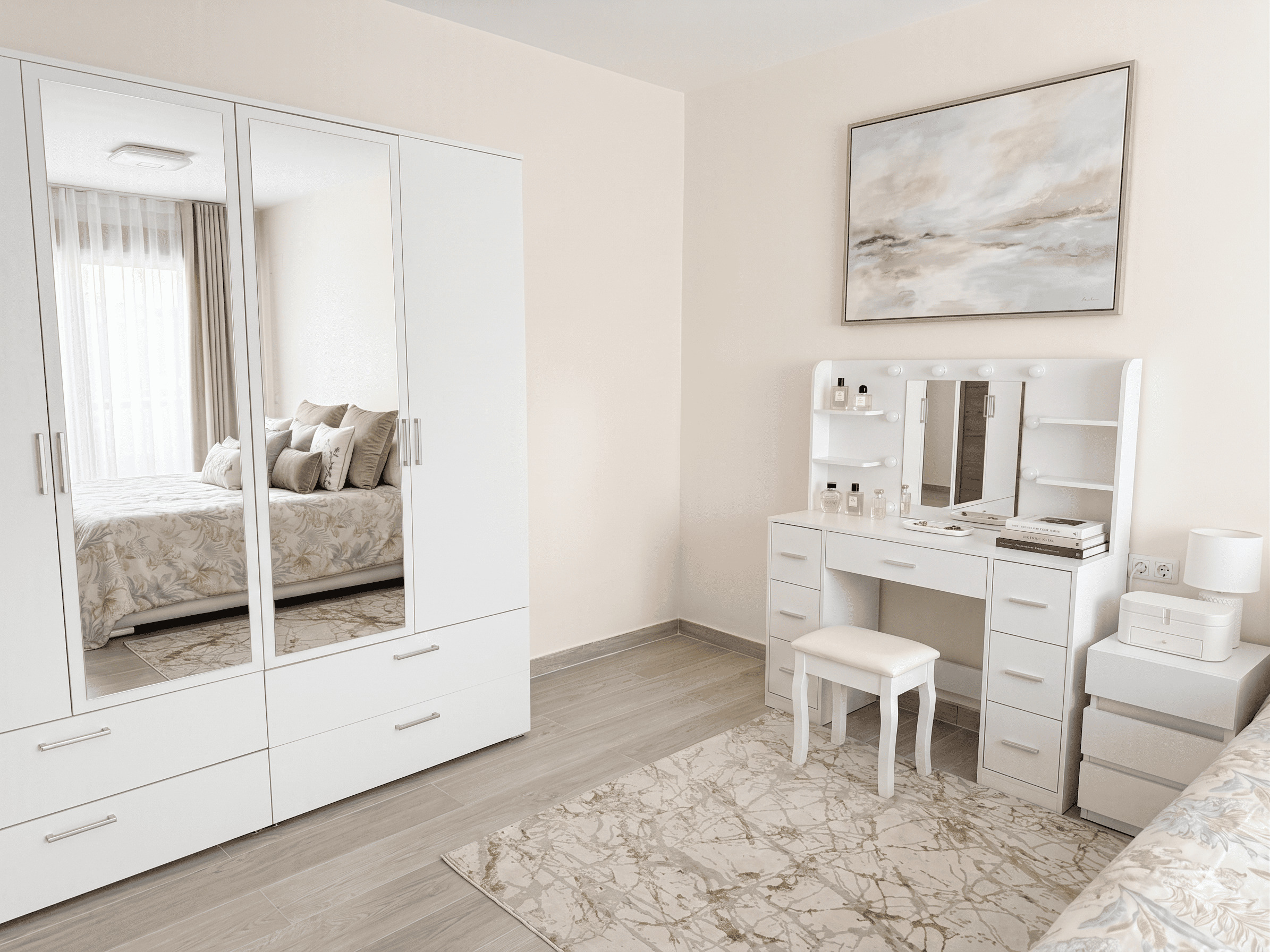 Imagen 26 Casa en venta en Chiva / En el Campo de Golf El Bosque