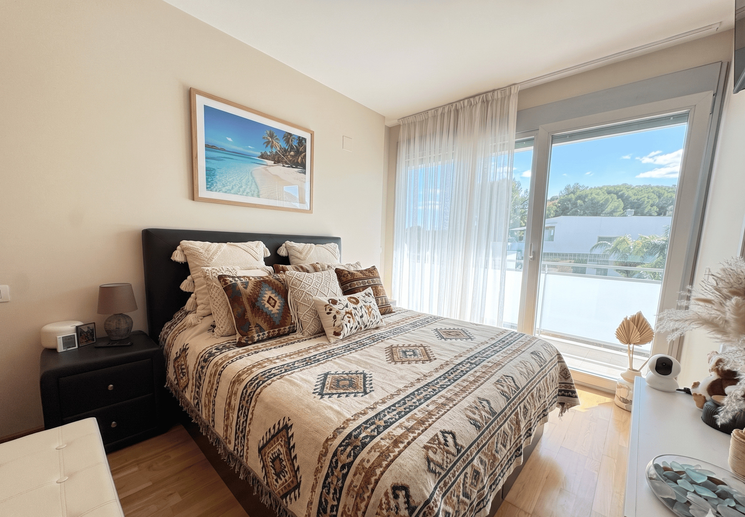 Imagen 3 Casa en venta en Chiva / En el Campo de Golf El Bosque