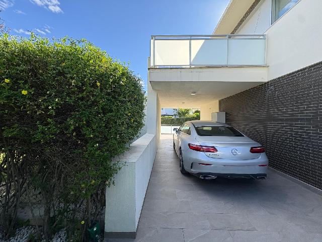 Imagen 32 Inmueble 302211 - Casa en venta en Chiva / En el Campo de Golf El Bosque