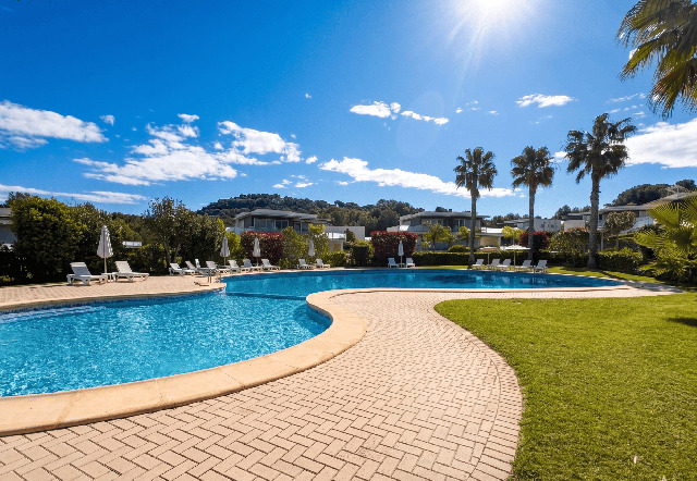 Imagen 34 Inmueble 302211 - Casa en venta en Chiva / En el Campo de Golf El Bosque