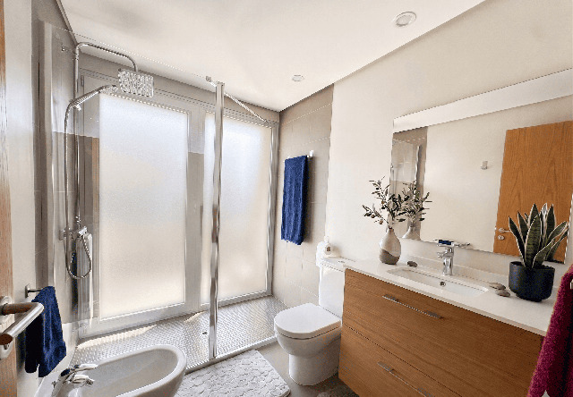 Imagen 15 Inmueble 302211 - Casa en venta en Chiva / En el Campo de Golf El Bosque