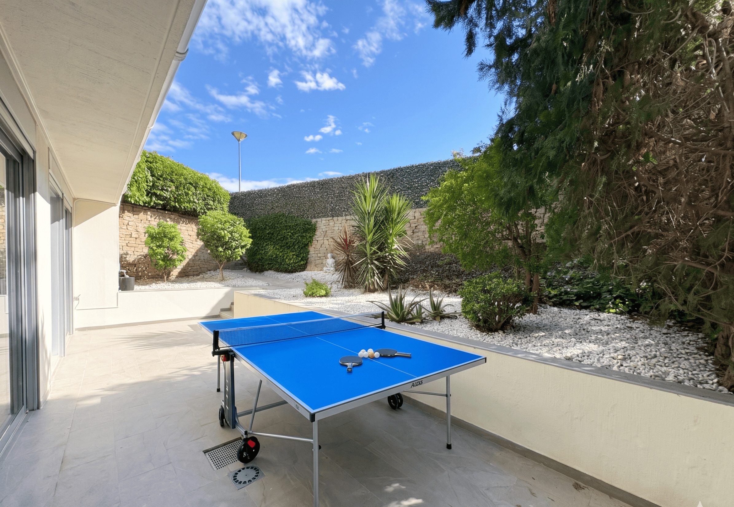 Imagen 22 Casa en venta en Chiva / En el Campo de Golf El Bosque