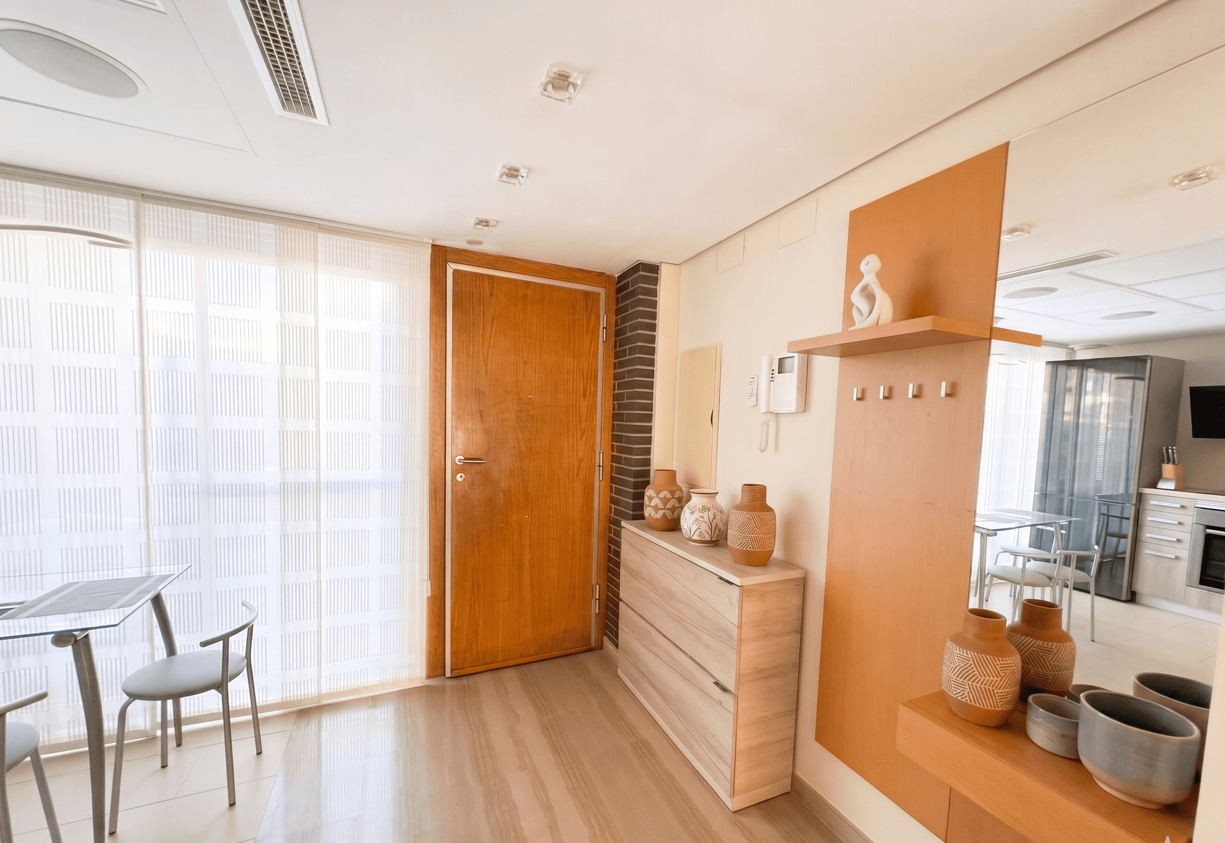 Imagen 7 Casa en venta en Chiva / En el Campo de Golf El Bosque