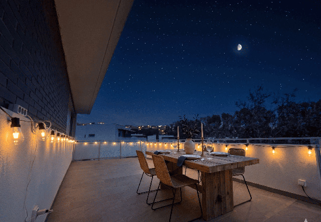 Imagen 17 Inmueble 302211 - Casa en venta en Chiva / En el Campo de Golf El Bosque