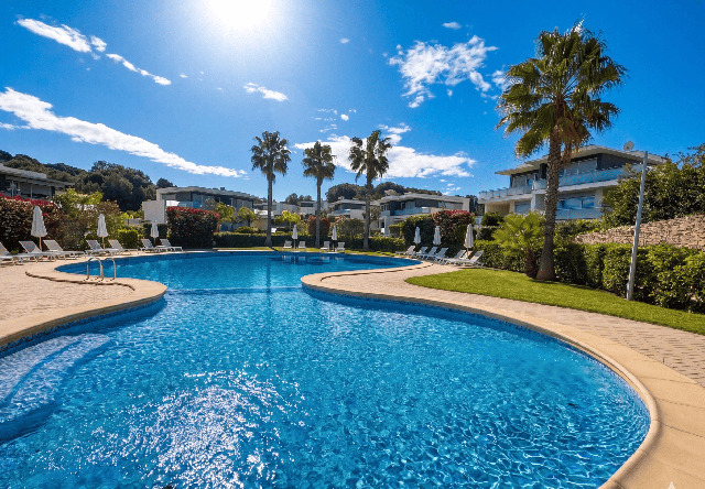 Imagen 35 Inmueble 302211 - Casa en venta en Chiva / En el Campo de Golf El Bosque