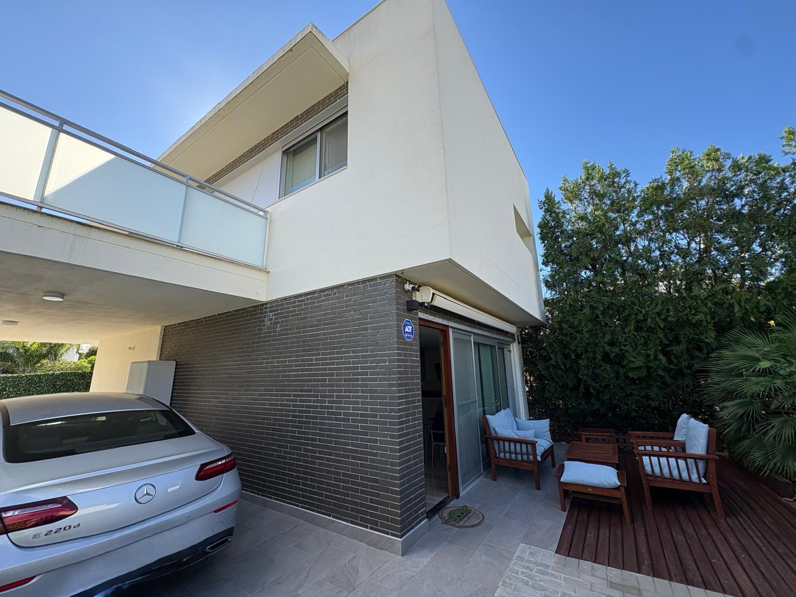 Imagen 31 Casa en venta en Chiva / En el Campo de Golf El Bosque