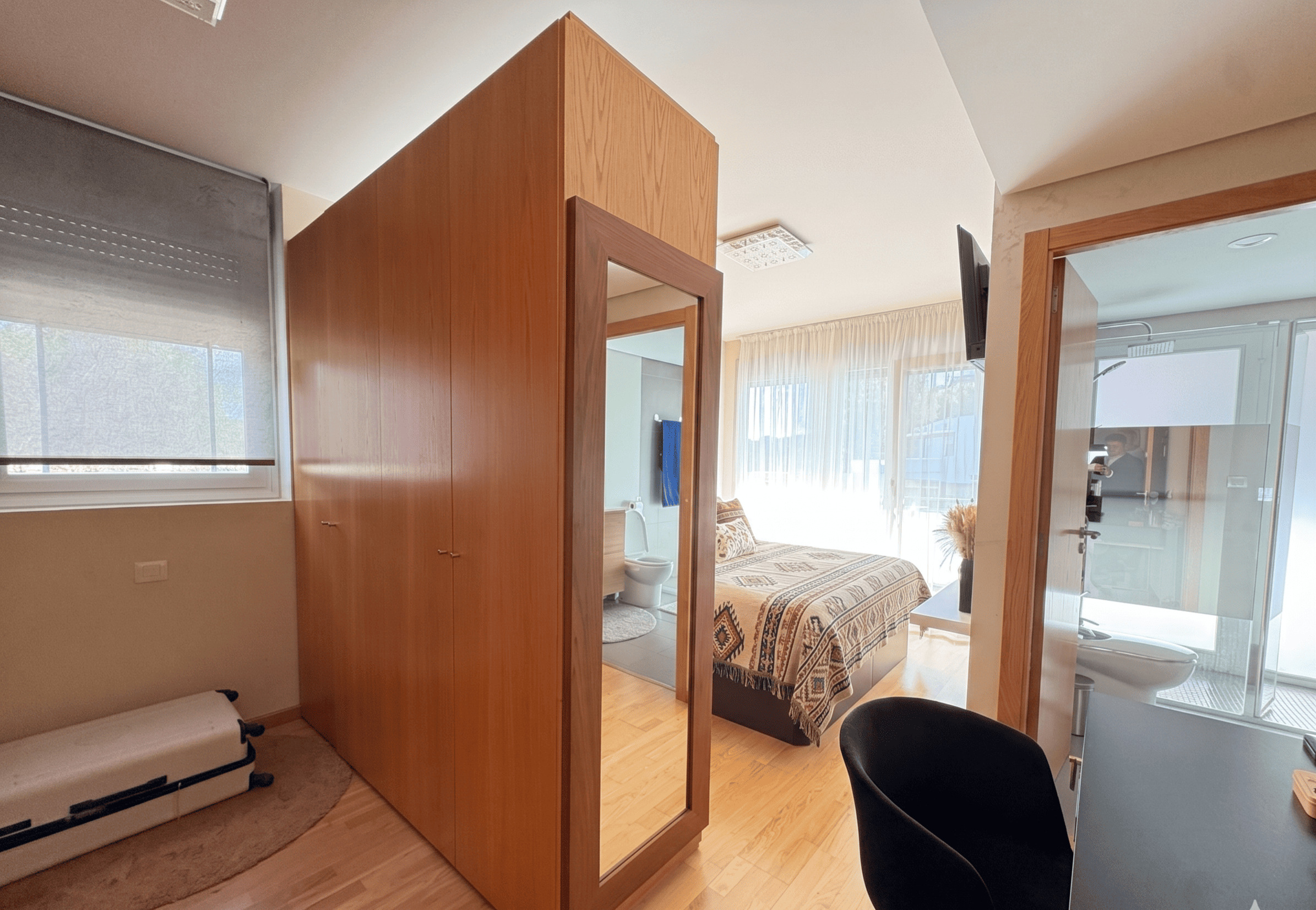 Imagen 12 Casa en venta en Chiva / En el Campo de Golf El Bosque