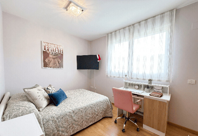 Imagen 18 Inmueble 302211 - Casa en venta en Chiva / En el Campo de Golf El Bosque