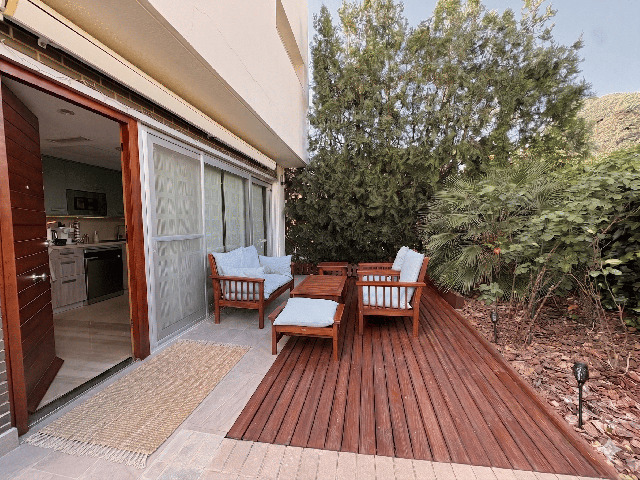 Imagen 6 Inmueble 302211 - Casa en venta en Chiva / En el Campo de Golf El Bosque