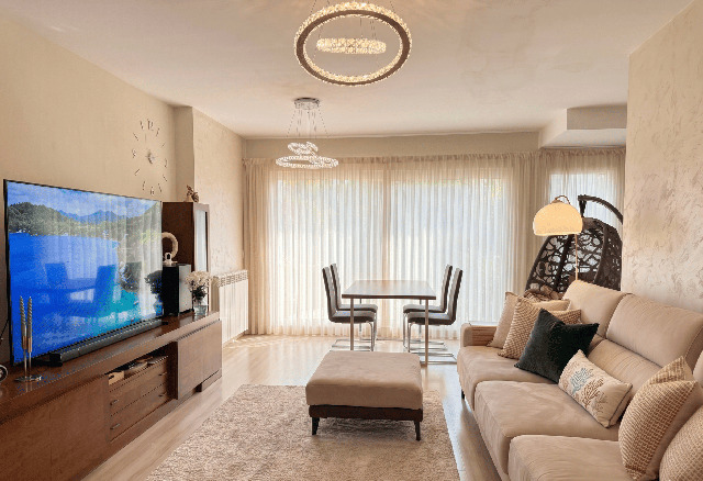 Imagen 11 Inmueble 302211 - Casa en venta en Chiva / En el Campo de Golf El Bosque