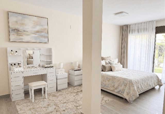 Imagen 25 Inmueble 302211 - Casa en venta en Chiva / En el Campo de Golf El Bosque