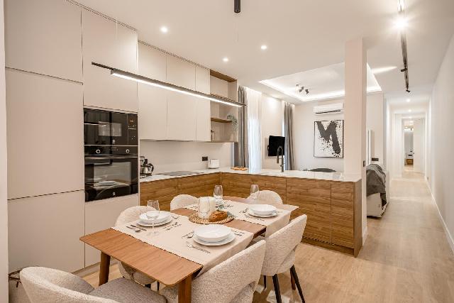 Imagen 1 Inmueble 281167 - Piso en venta en Madrid / Entre la Puerta del Sol y Gran Vía.