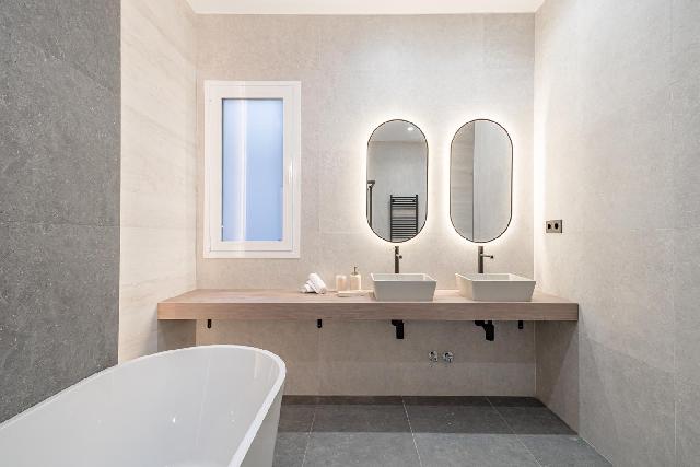 Imagen 15 Inmueble 281167 - Piso en venta en Madrid / Entre la Puerta del Sol y Gran Vía.