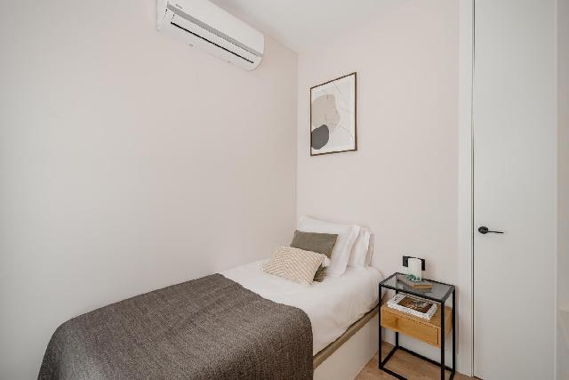 Imagen 8 Inmueble 281167 - Piso en venta en Madrid / Entre la Puerta del Sol y Gran Vía.