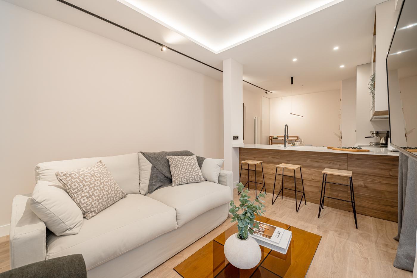 Imagen 4 Piso en venta en Madrid / Entre la Puerta del Sol y Gran Vía.