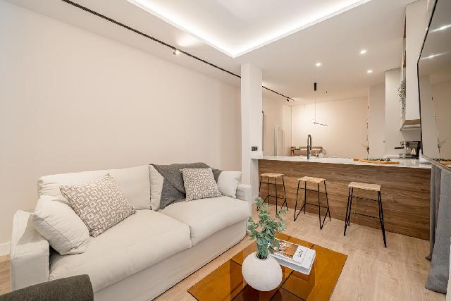 Imagen 4 Inmueble 281167 - Piso en venta en Madrid / Entre la Puerta del Sol y Gran Vía.