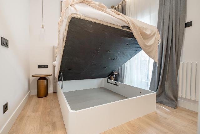 Imagen 10 Inmueble 281167 - Piso en venta en Madrid / Entre la Puerta del Sol y Gran Vía.