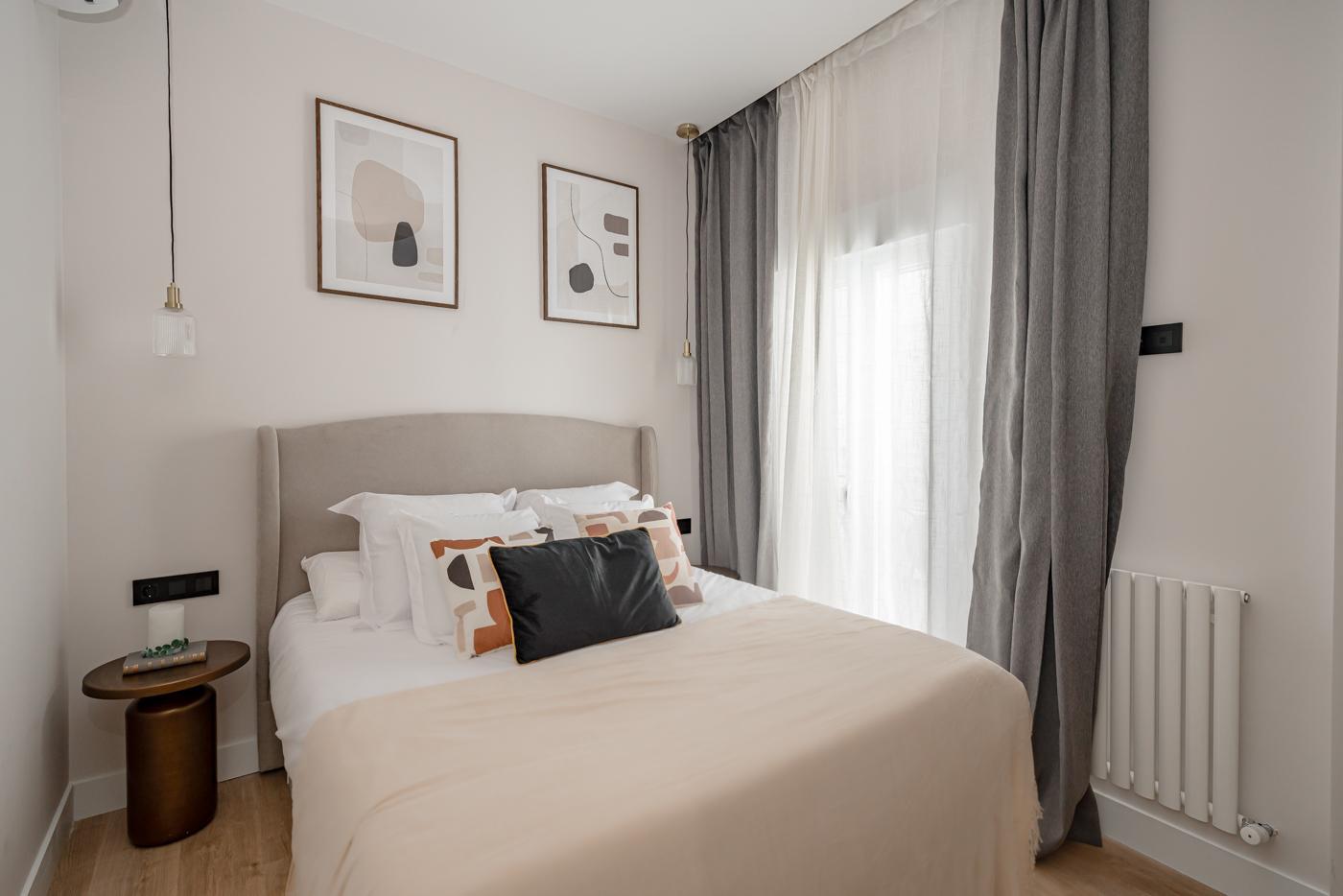 Imagen 9 Piso en venta en Madrid / Entre la Puerta del Sol y Gran Vía.