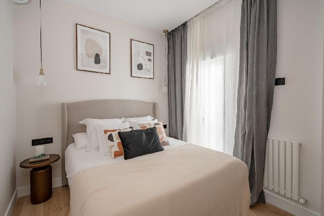 Imagen 9 Inmueble 281167 - Piso en venta en Madrid / Entre la Puerta del Sol y Gran Vía.