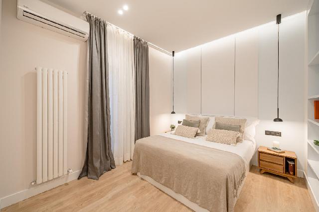 Imagen 12 Inmueble 281167 - Piso en venta en Madrid / Entre la Puerta del Sol y Gran Vía.