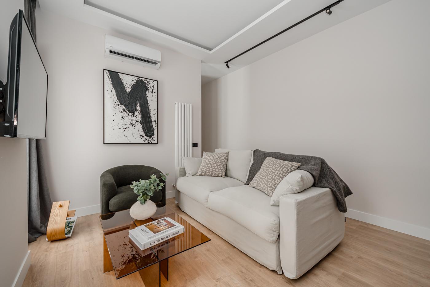Imagen 6 Piso en venta en Madrid / Entre la Puerta del Sol y Gran Vía.
