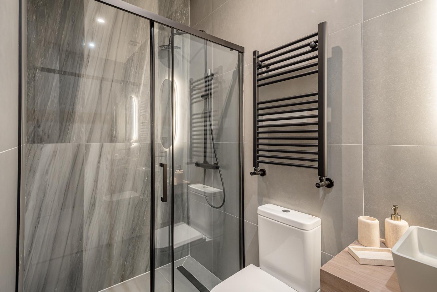 Imagen 7 Piso en venta en Madrid / Entre la Puerta del Sol y Gran Vía.