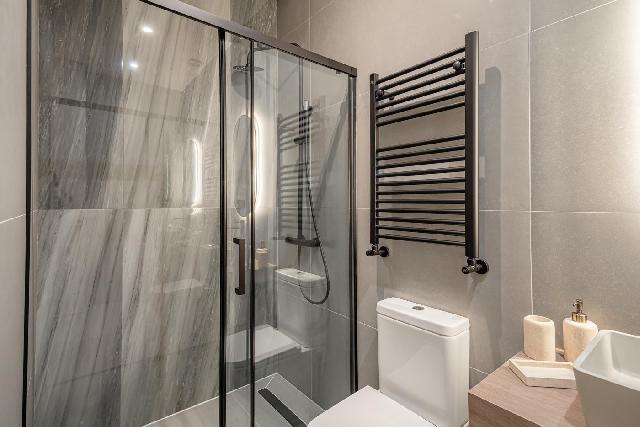 Imagen 7 Inmueble 281167 - Piso en venta en Madrid / Entre la Puerta del Sol y Gran Vía.