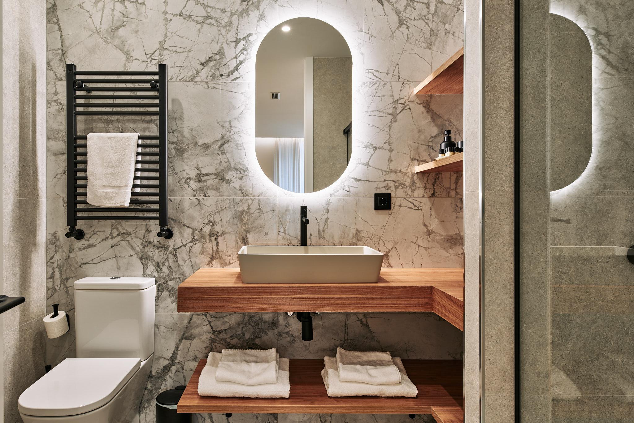 Imagen 26 Piso en venta en Madrid / A unos pasos de la Puerta del Sol, centro de Madrid.