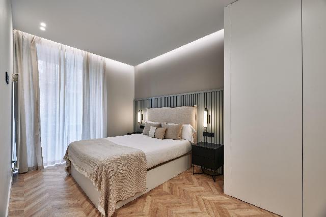 Imagen 19 Inmueble 281181 - Piso en venta en Madrid / A unos pasos de la Puerta del Sol, centro de Madrid.