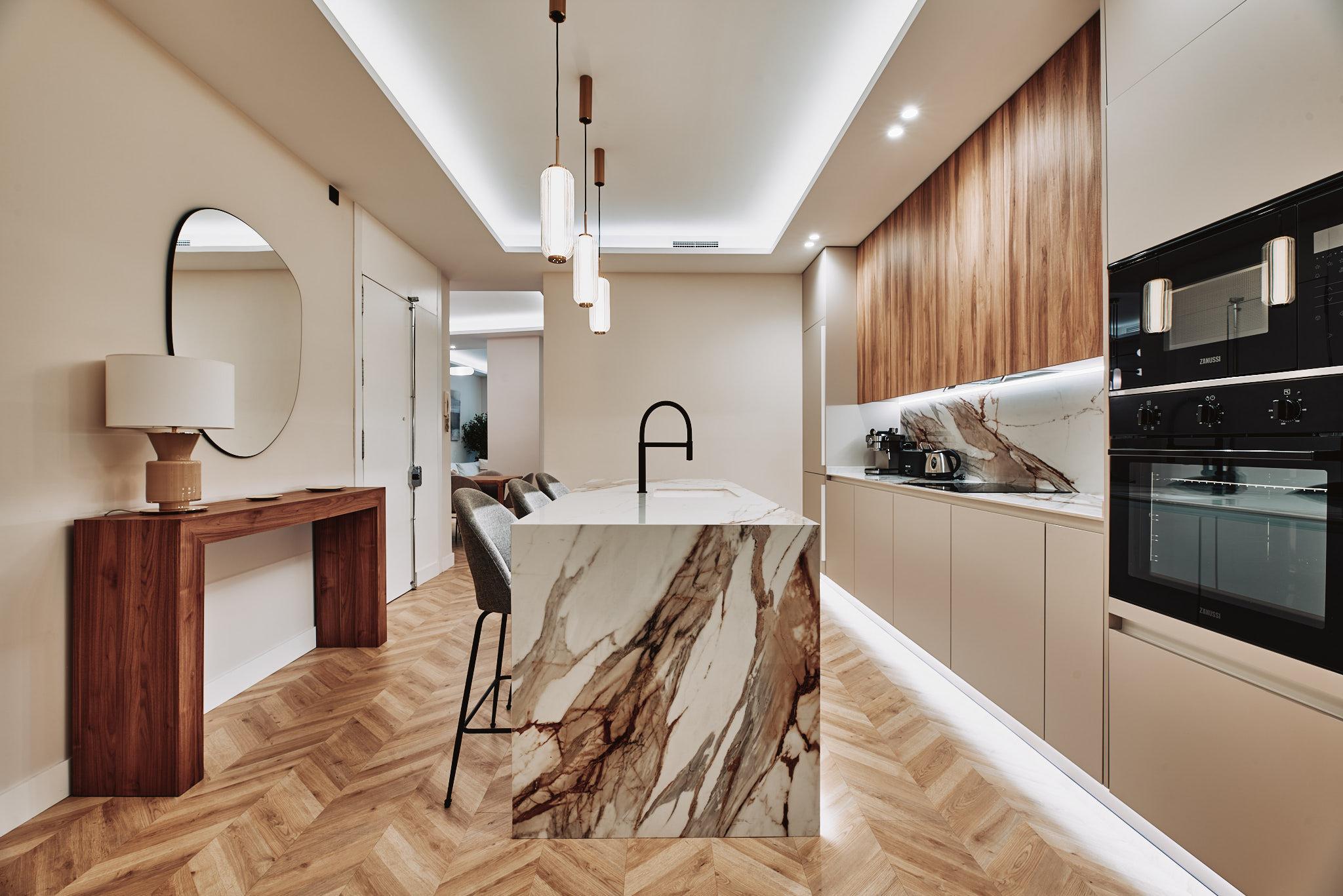 Imagen 9 Piso en venta en Madrid / A unos pasos de la Puerta del Sol, centro de Madrid.