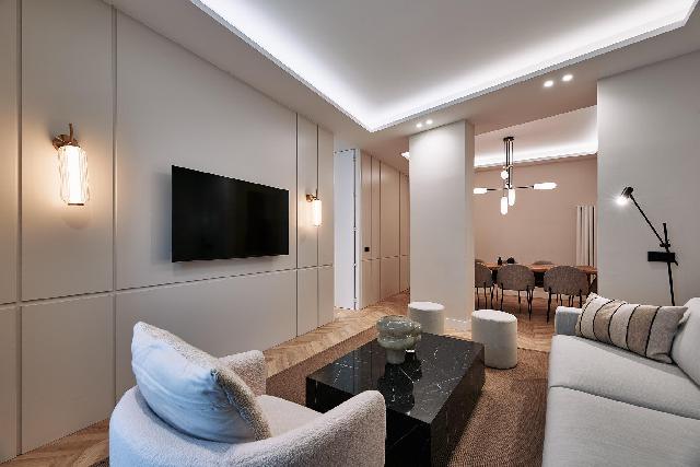 Imagen 4 Inmueble 281181 - Piso en venta en Madrid / A unos pasos de la Puerta del Sol, centro de Madrid.