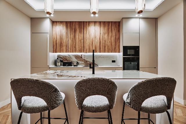 Imagen 7 Inmueble 281181 - Piso en venta en Madrid / A unos pasos de la Puerta del Sol, centro de Madrid.