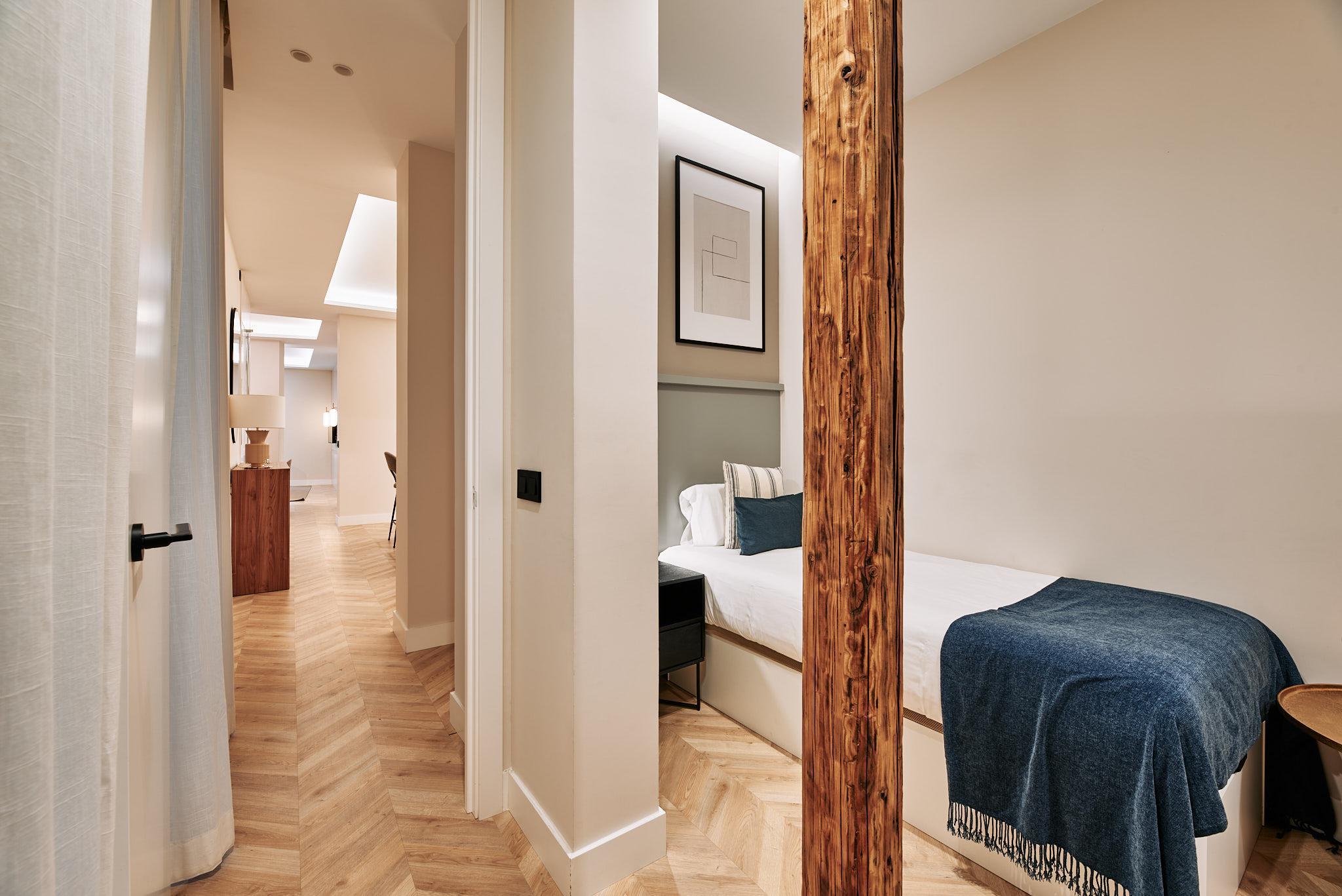 Imagen 12 Piso en venta en Madrid / A unos pasos de la Puerta del Sol, centro de Madrid.