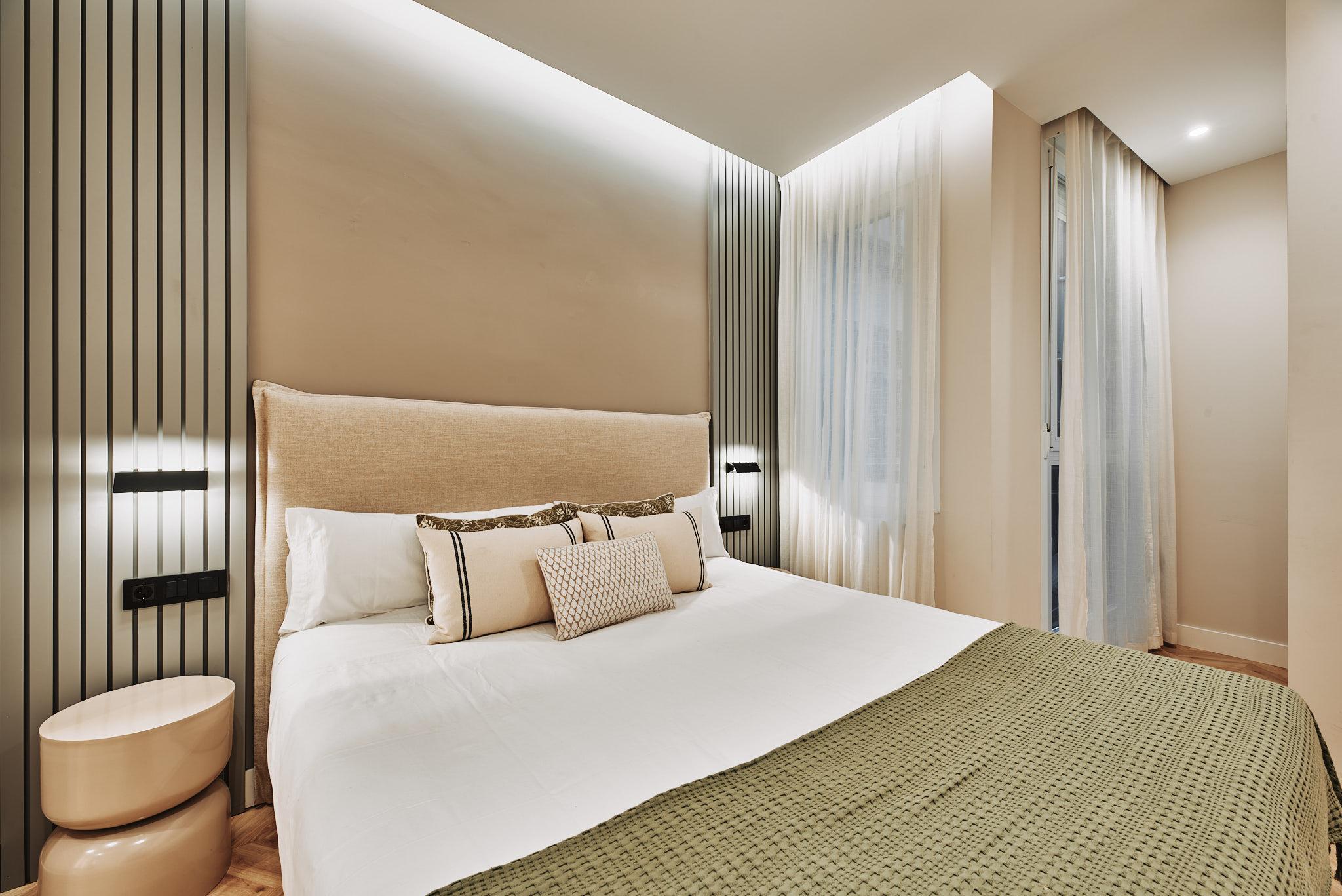 Imagen 15 Piso en venta en Madrid / A unos pasos de la Puerta del Sol, centro de Madrid.