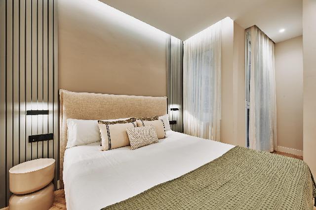 Imagen 15 Inmueble 281181 - Piso en venta en Madrid / A unos pasos de la Puerta del Sol, centro de Madrid.