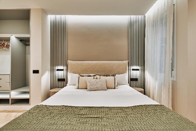 Imagen 14 Inmueble 281181 - Piso en venta en Madrid / A unos pasos de la Puerta del Sol, centro de Madrid.