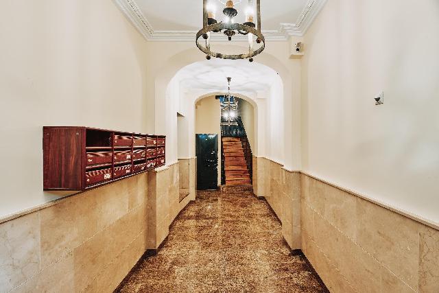 Imagen 28 Inmueble 281181 - Piso en venta en Madrid / A unos pasos de la Puerta del Sol, centro de Madrid.