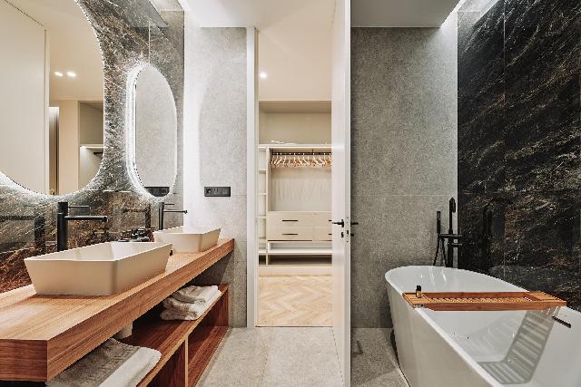 Imagen 20 Inmueble 281181 - Piso en venta en Madrid / A unos pasos de la Puerta del Sol, centro de Madrid.