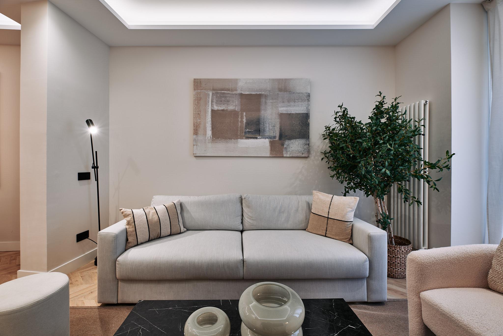 Imagen 3 Piso en venta en Madrid / A unos pasos de la Puerta del Sol, centro de Madrid.