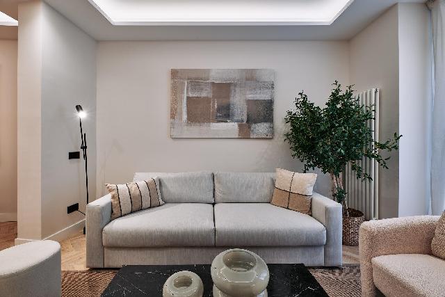 Imagen 3 Inmueble 281181 - Piso en venta en Madrid / A unos pasos de la Puerta del Sol, centro de Madrid.