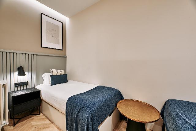 Imagen 11 Inmueble 281181 - Piso en venta en Madrid / A unos pasos de la Puerta del Sol, centro de Madrid.