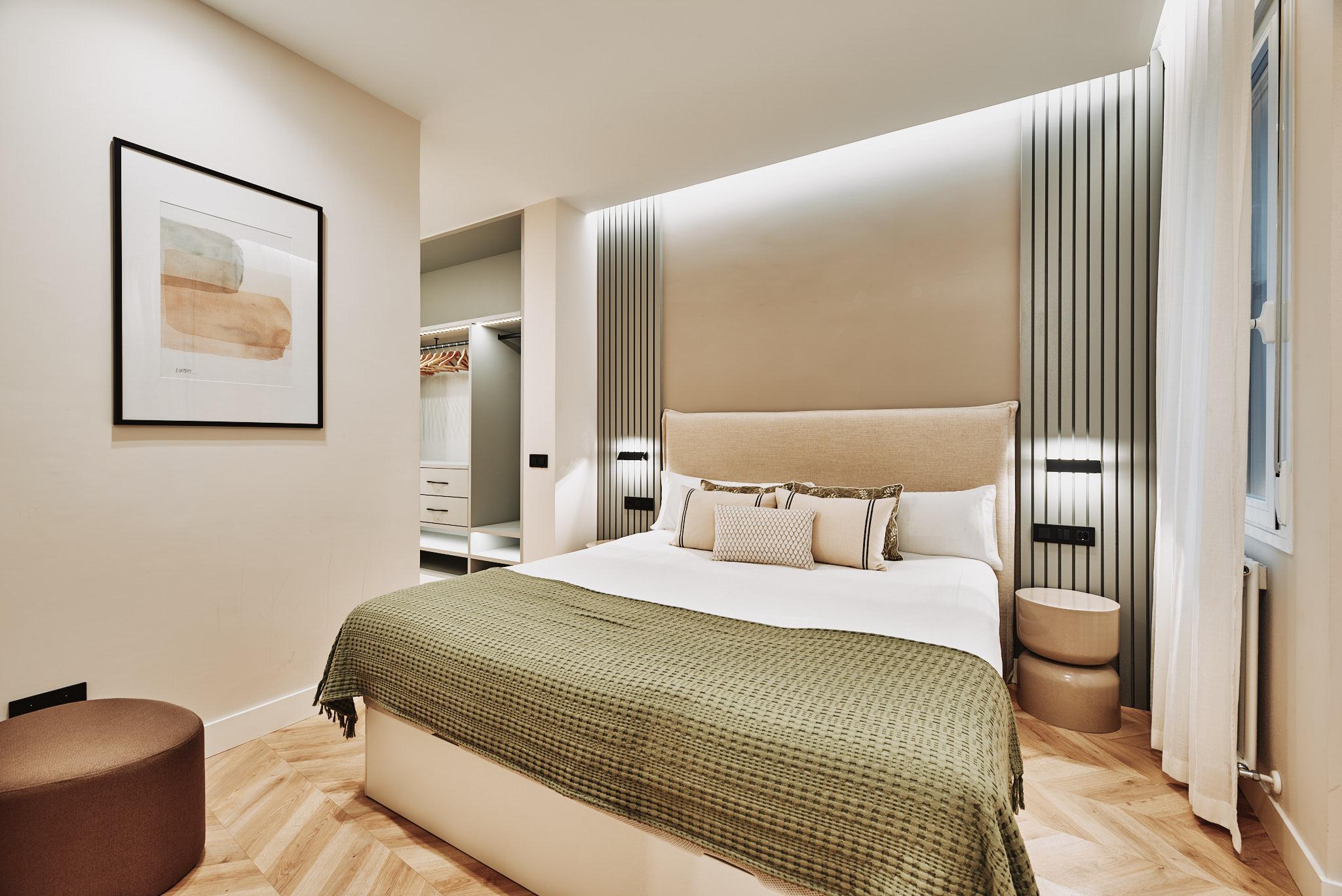 Imagen 25 Piso en venta en Madrid / A unos pasos de la Puerta del Sol, centro de Madrid.