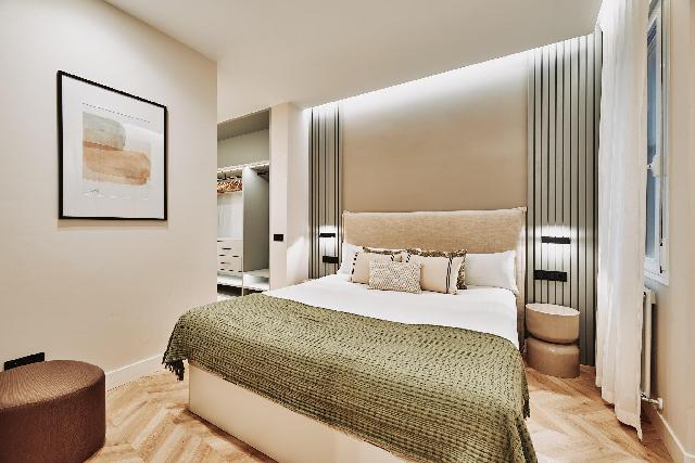 Imagen 25 Inmueble 281181 - Piso en venta en Madrid / A unos pasos de la Puerta del Sol, centro de Madrid.